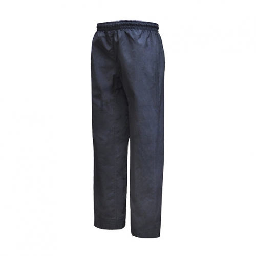 무스포 태권도복 파이터바지(블랙)