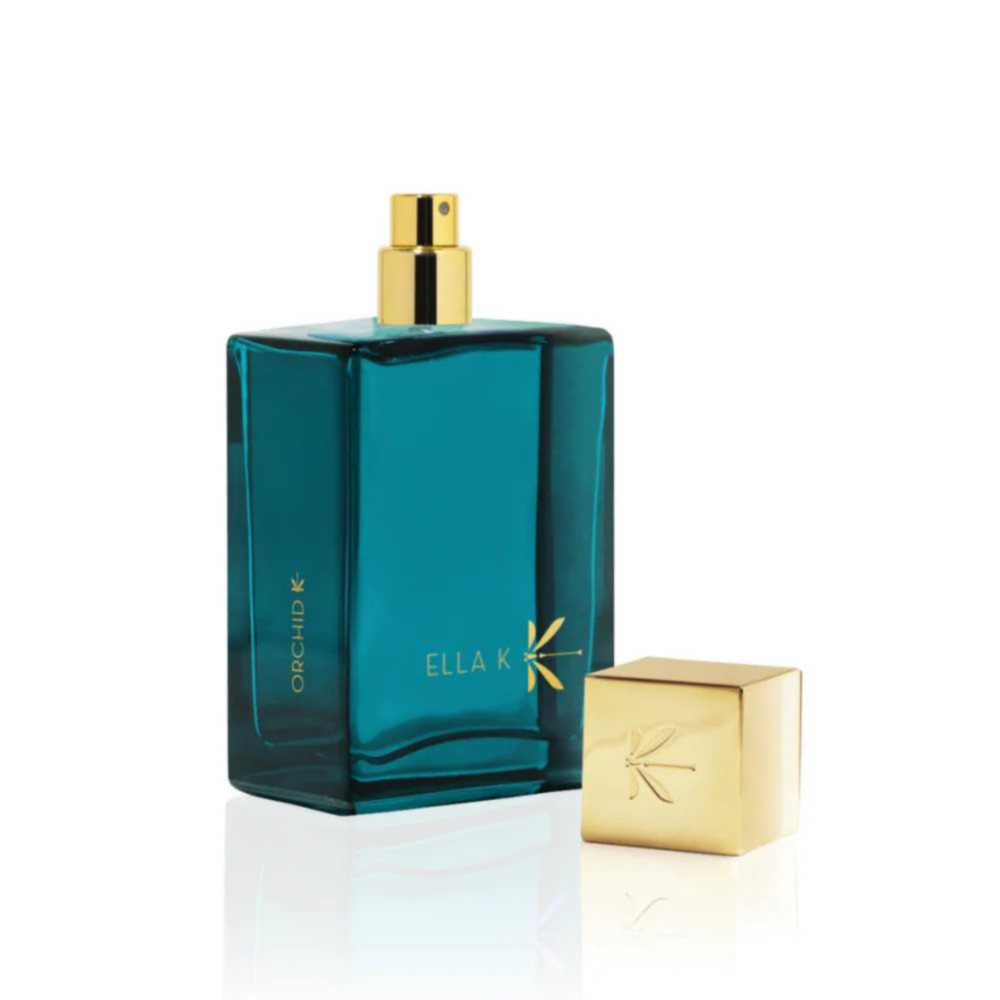 엘라케이 오키드 케이 Orchid K 오드퍼퓸 100ml 프랑스 향수 : 코스메포르