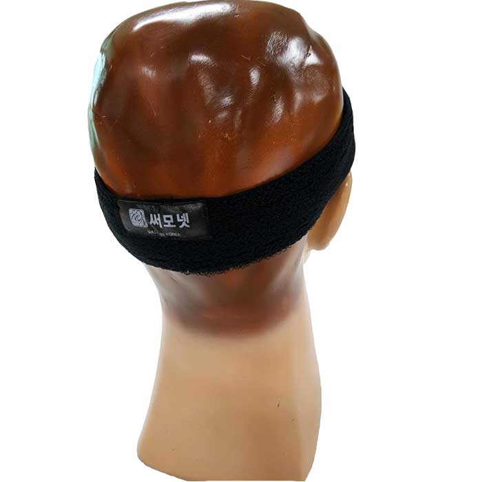 이돕 써모넷 헤어밴드 스포츠 헤드밴드 이미지 7