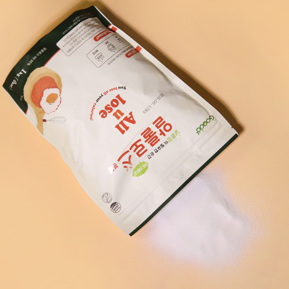 알룰로스 저당 대체당 알룰로스 사용법 저당 분말 대체당 추천