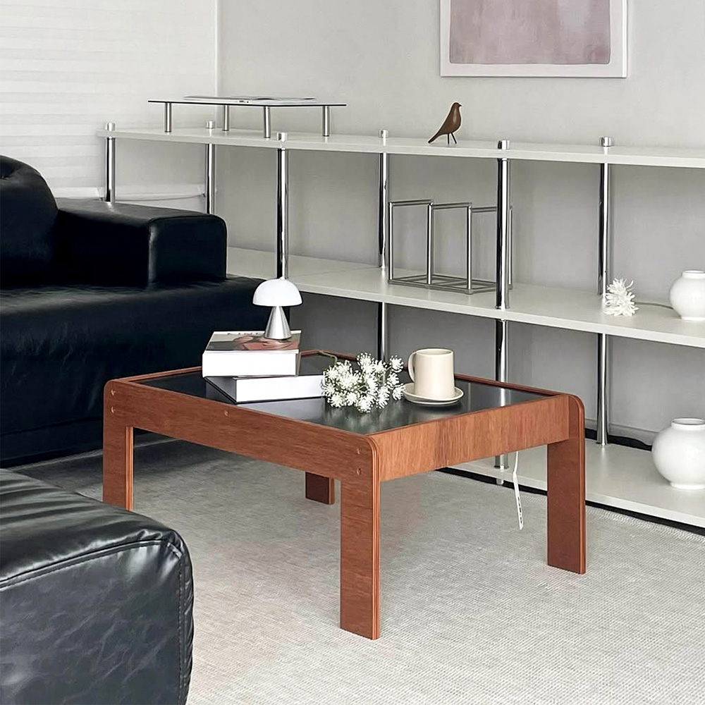 오그레 브레드 소파 테이블