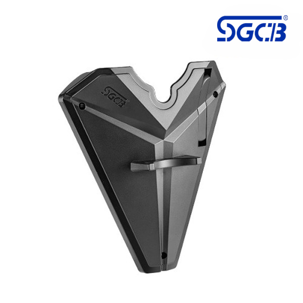SGCB 폴리셔 거치대 광택기 걸이 홀더 - 상품 이미지