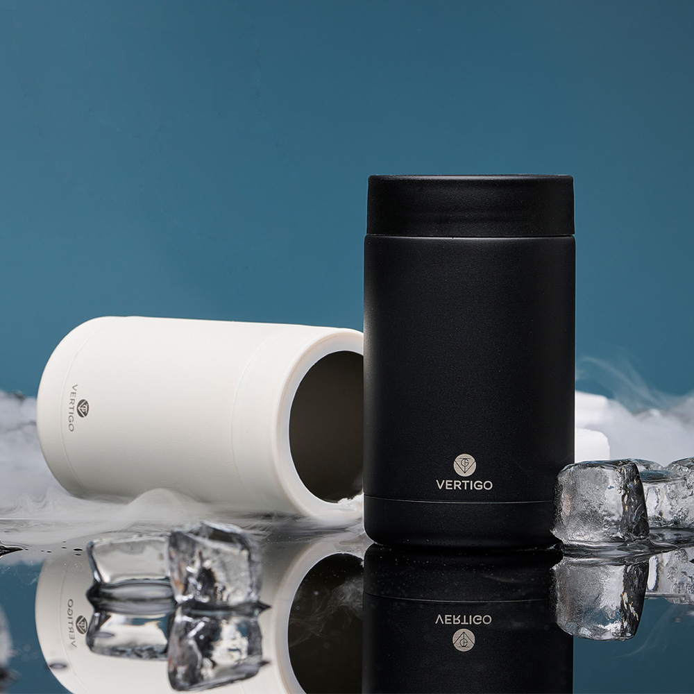 맥주캔쿨러 캔맥주 맥주 쿨러 보냉 홀더 캔쿨러 야구장 준비물 500ml