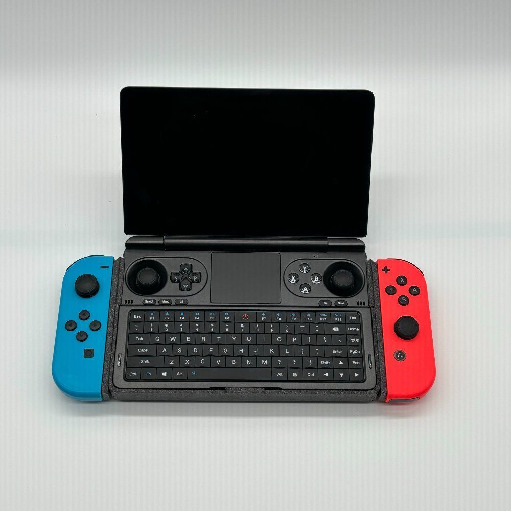 GPD WIN MINI 2025 컨트롤러 조이스틱 게임용 - 상품 이미지