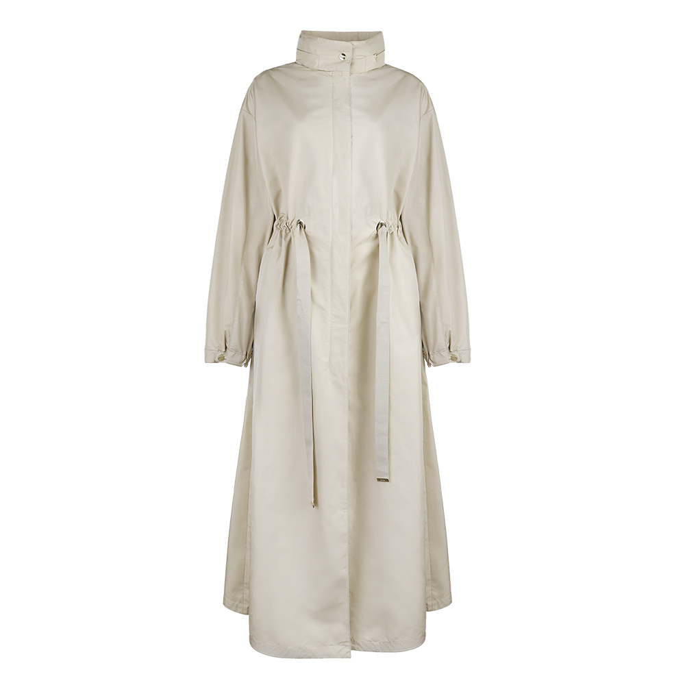 에르노 여성 림파르미아빌레 룬고 트렌치코트 IM000189D 12706 1985