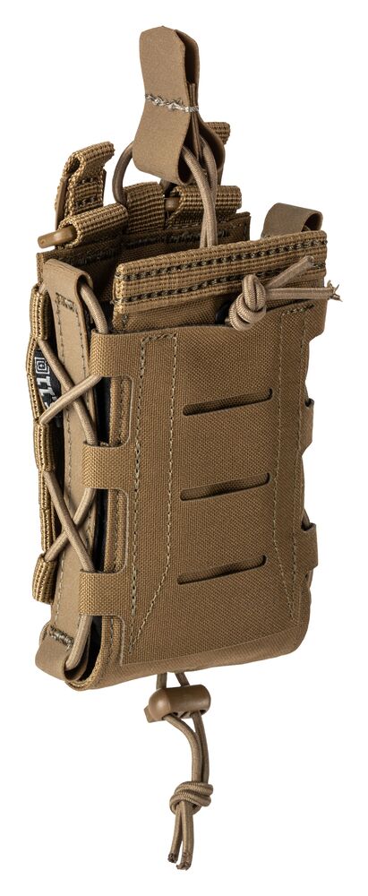 5.11 택티컬 플렉스 싱글 멀티 CAL 파우치 (캥거루) - 5.11 Tactical Flex SGL MLTI CAL Pouch (Kangaroo) 이미지 7