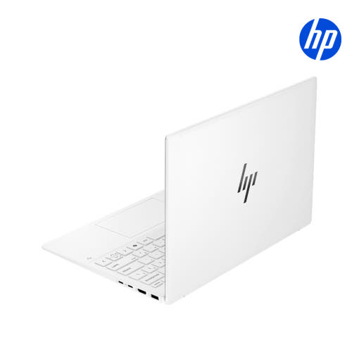 [HP 에어로 13 AI5 노트북 이미지]