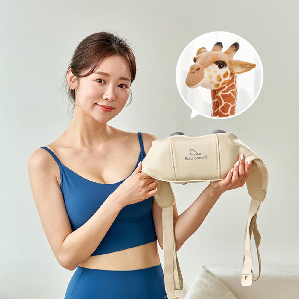 발란스코드 사용 컷
