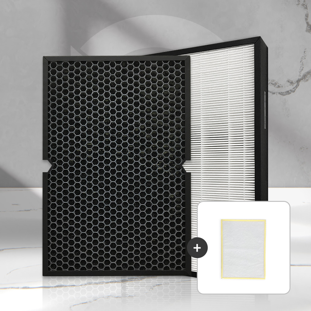 [호환] 환경필터 위닉스 마스터 필터 교체 AMSM993-IWK 일반형