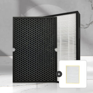 [호환] 환경필터 위닉스 마스터 필터 교체 AMSM993-IWK 일반형 개봉기 | 실사용 후기 - 상품 이미지 1