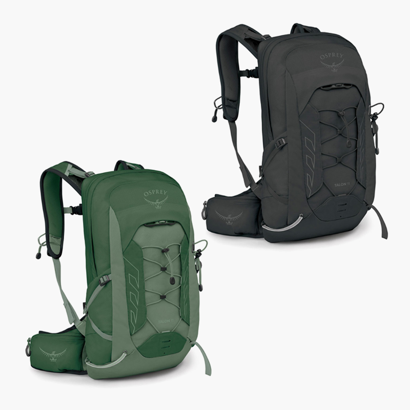 오스프리 탈론 11 경량 등산 백패킹 배낭