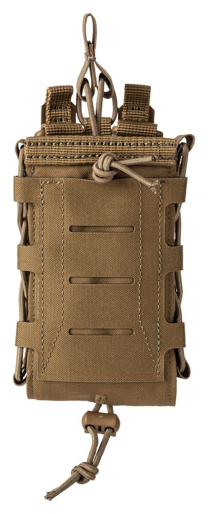 5.11 택티컬 플렉스 싱글 멀티 CAL 파우치 (캥거루) - 5.11 Tactical Flex SGL MLTI CAL Pouch (Kangaroo) - 상세 이미지 2