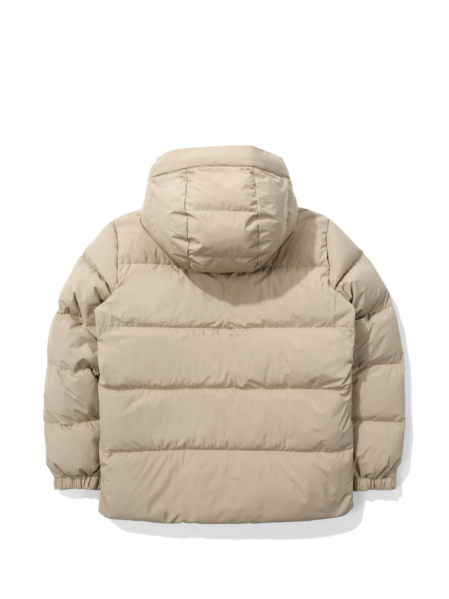 [본사직영] K2 남성 BOOST_스탠다드 미들 다운_N/BEIGE(NATURAL BEIGE) KMW23595GJ - 상세 이미지 2