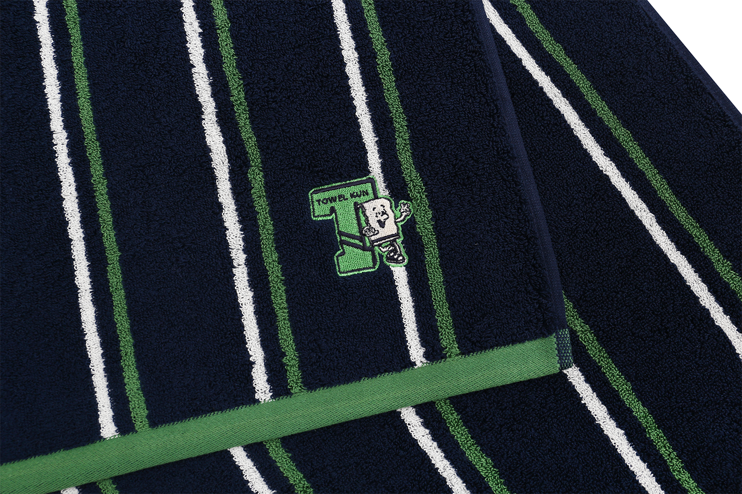 타올쿤 송월타월 세면 스포츠 핸드 호텔수건