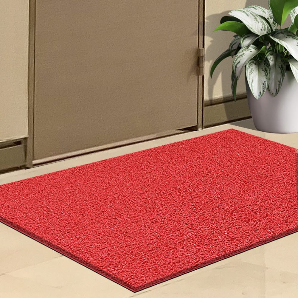 현관매트 베란다 코일 업소용 레드카펫 미끄럼방지 롤코일 출입구 롤카페트 바닥 아파트