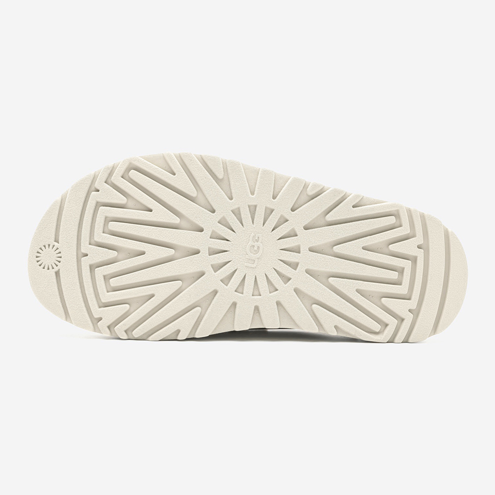 어그 미국 UGG 골든글로우 빅키즈 슬리퍼 플랫폼 슬라이드 - 상세 이미지 4