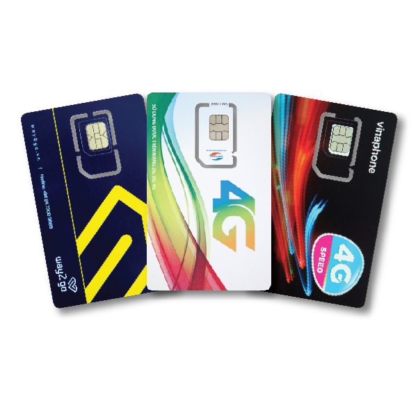 베트남이심-eSIM 전 지역 5G망 무제한 다낭 푸꾸옥 데이터 통화 비엣텔 비나폰 모비폰