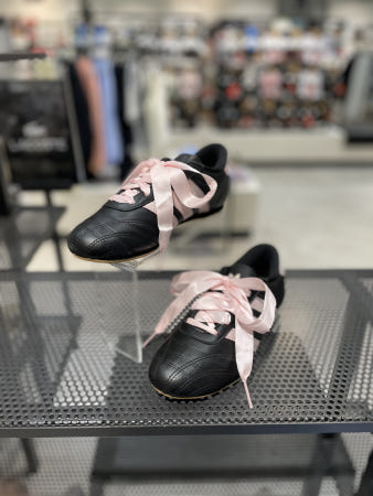 아울렛 : 네이버+ 스토어 : 상품상세 : [ADIDAS] 아디다스 태권도 레이스 여성 스니커즈 JS1615 CBLACK ...