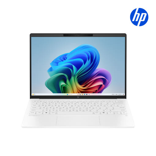 HP 에어로 13 초경량 노트북 디자인