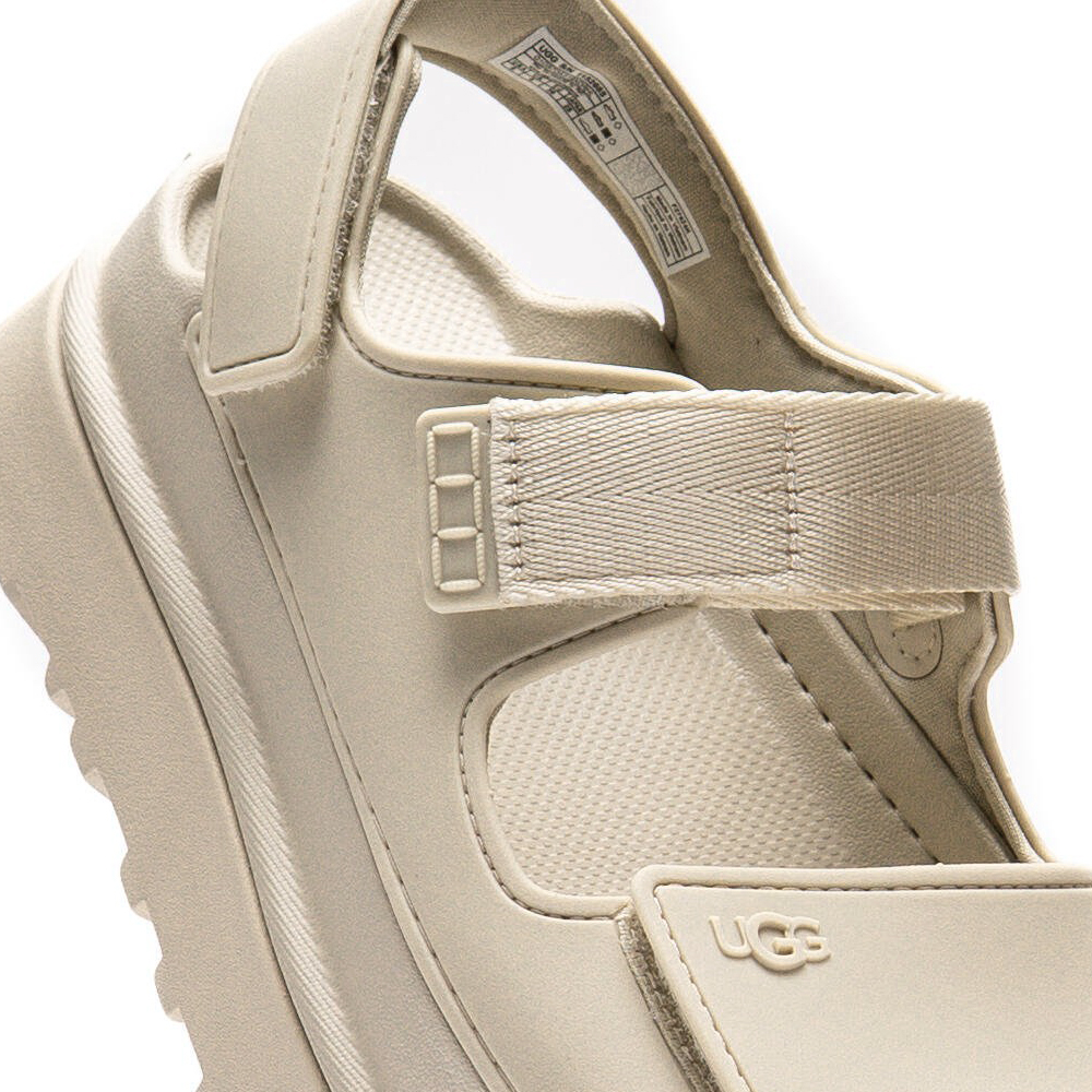 어그 UGG 미국 골든글로우 빅키즈 플랫폼 샌들 - 상세 이미지 2