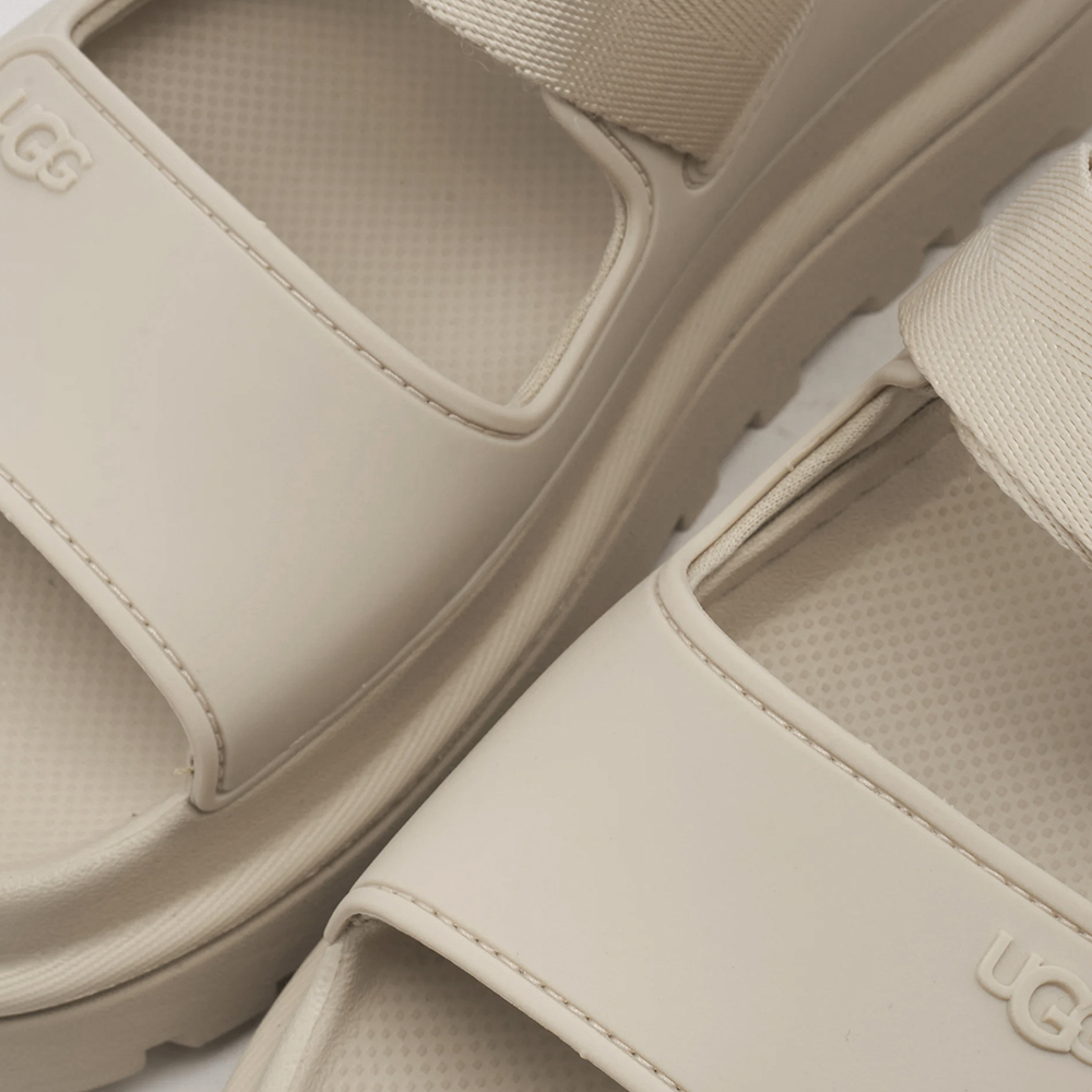 어그 UGG 미국 골든글로우 빅키즈 플랫폼 샌들 - 상세 이미지 3