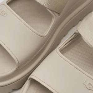 어그 UGG 미국 골든글로우 빅키즈 플랫폼 샌들 솔직 후기 | 실사용자 리뷰 분석 - 상품 이미지 2