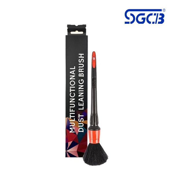 SGCB 디테일링 멀티 초미세 먼지 브러쉬 SGGD225 - 메인 이미지