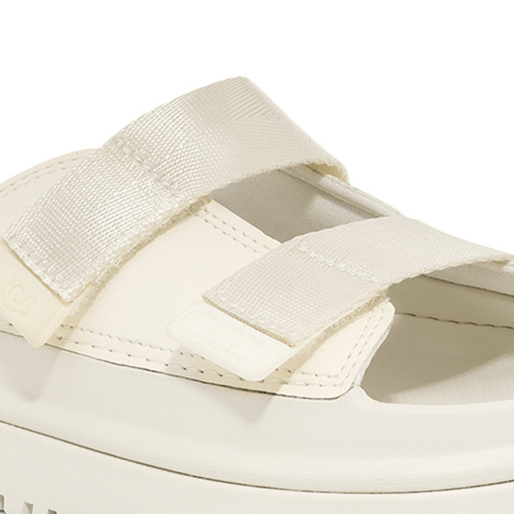 어그 미국 UGG 골든글로우 빅키즈 슬리퍼 플랫폼 슬라이드 - 상세 이미지 2
