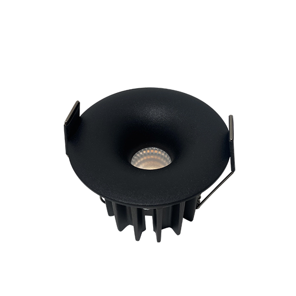 램픽 U2 LED 55mm 소프트 다운라이트 COB 페이드인아웃 색변환 매립등 - 상세 이미지 2