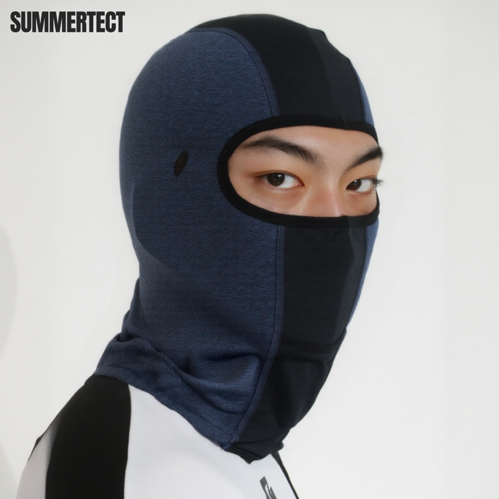 방한 겨울 바라클라바 남자 스키 등산 넥워머 방한용품 발라클라바