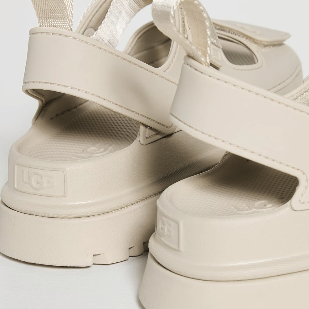 어그 UGG 미국 골든글로우 플랫폼 여성 샌들 - 상세 이미지 4