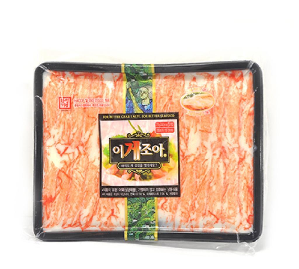 이게 조아F 270g : 식재온