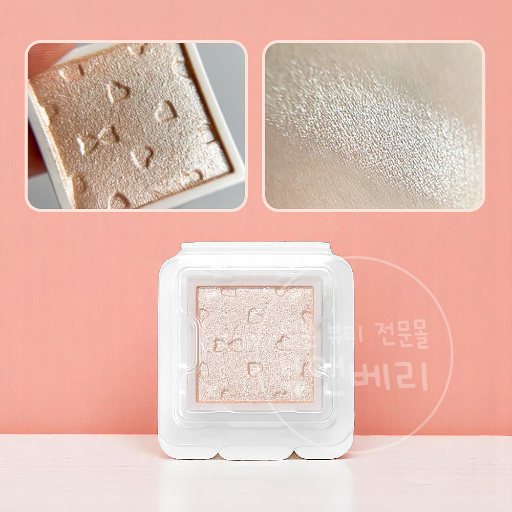 캔메이크 마이톤 쿠튀르 GT01 크리스탈다즐 - 메인 이미지