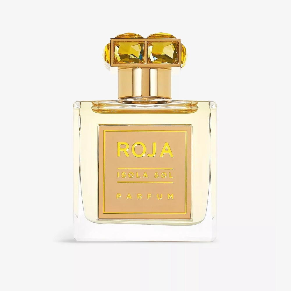 로자퍼퓸 이솔라 솔 Isola Sol 오드퍼퓸 50ml 영국 향수 : 코스메포르