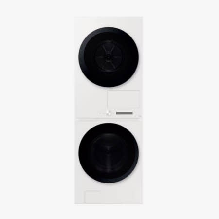 삼성전자 삼성전자 비스포크 그랑데 AI 원바디 (25 kg+22 kg) WF2522HDRRP