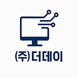 N공식인증스토어 더데이 스토어 로고