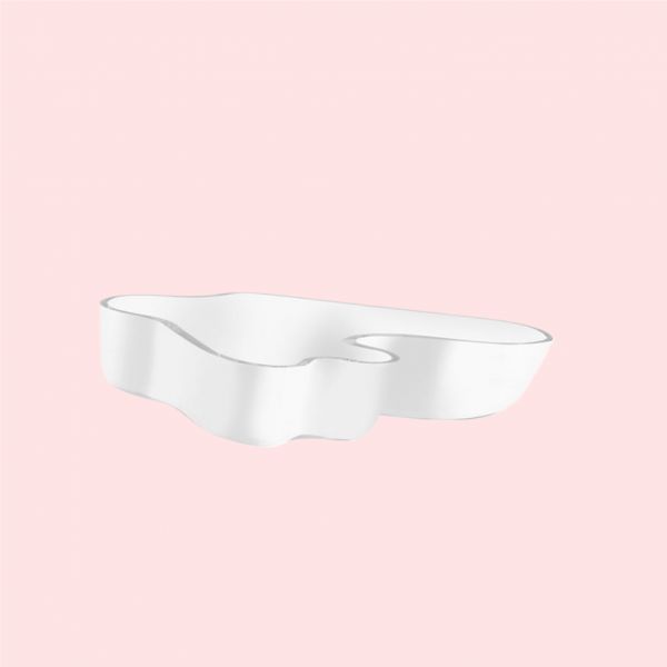 이딸라 알토 볼 26.2x5cm 오팔 1066199 : 고쿄