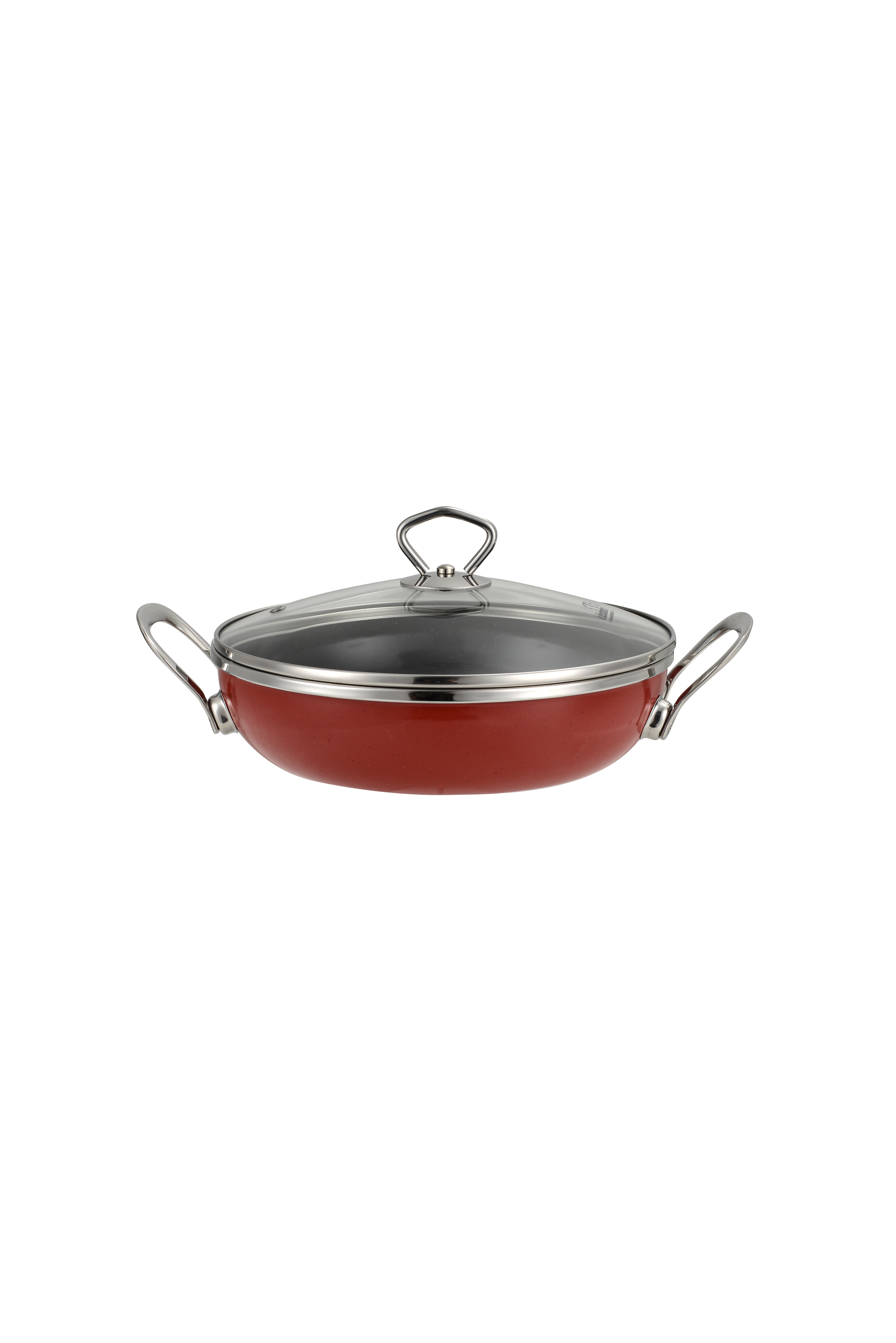 독일 콕스타 프리머스레드 인덕션 전골냄비 20cm 인덕션용 샤브샤브 오뎅 전골요리냄비