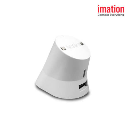 이메이션 차징독 로지텍G 화이트 무선게이밍 마우스 충전독 마그네틱 PO