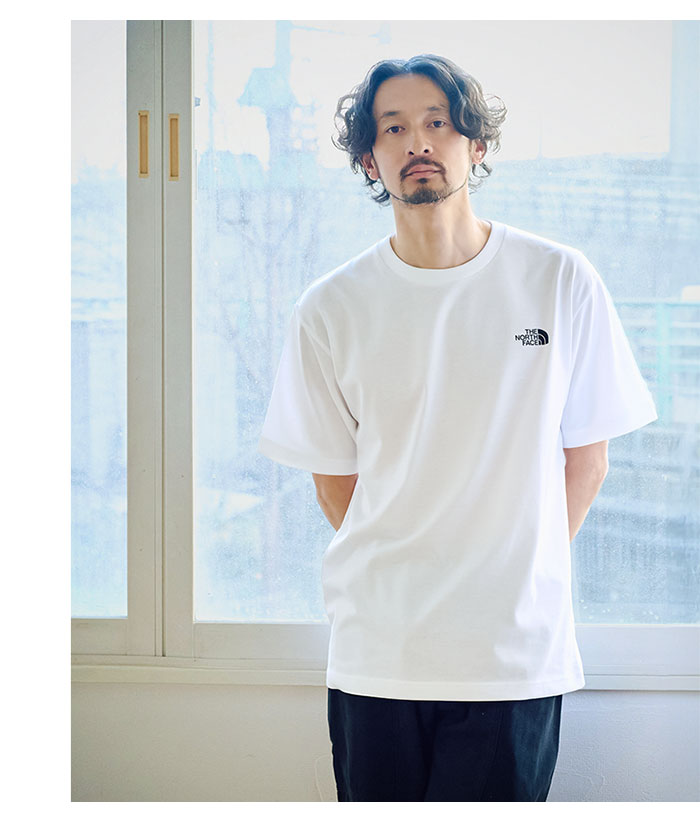 착용시 모습
