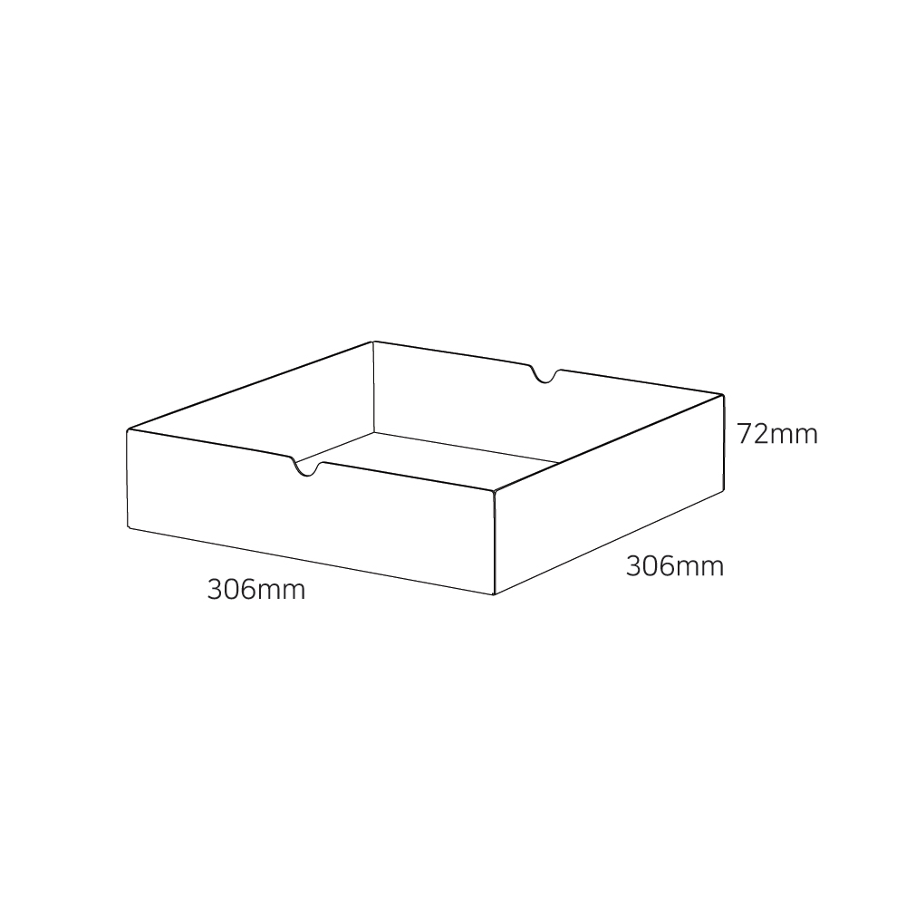테르헨 304 스테인레스 에그 박스 30p - 상세 이미지 3