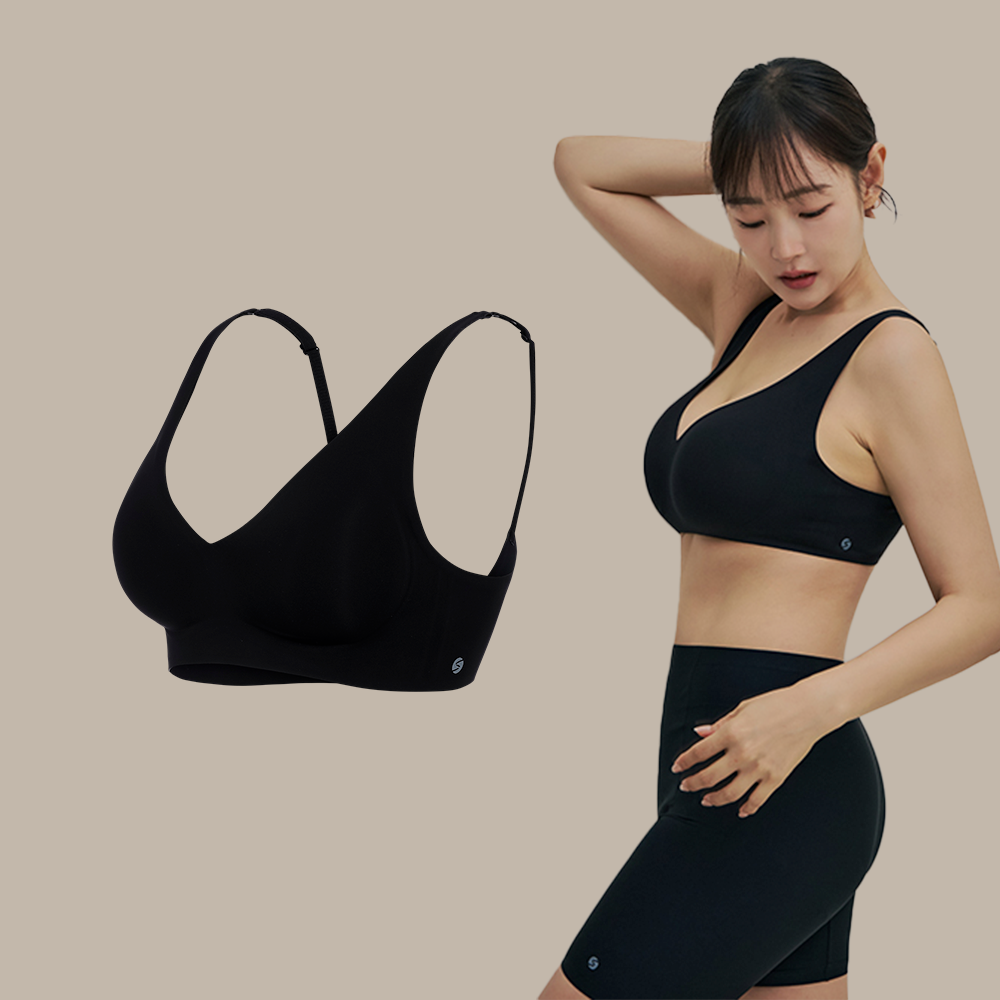 [리프팅 브라/처진 가슴 개선] 슬림9 리프티브라 단품