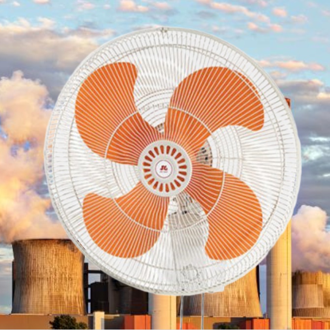 30인치 대형 공업용 벽걸이 선풍기 벽 공장용 산업용 벽걸이 선풍기