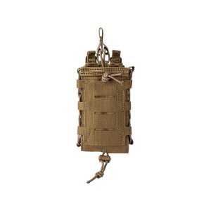 5.11 택티컬 플렉스 싱글 멀티 CAL 파우치 (캥거루) - 5.11 Tactical Flex SGL MLTI CAL Pouch (Kangaroo) - 상세 이미지 4