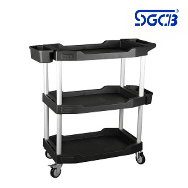 SGCB 디테일링 카트 대형사이즈 825x530x245mm - 메인 이미지