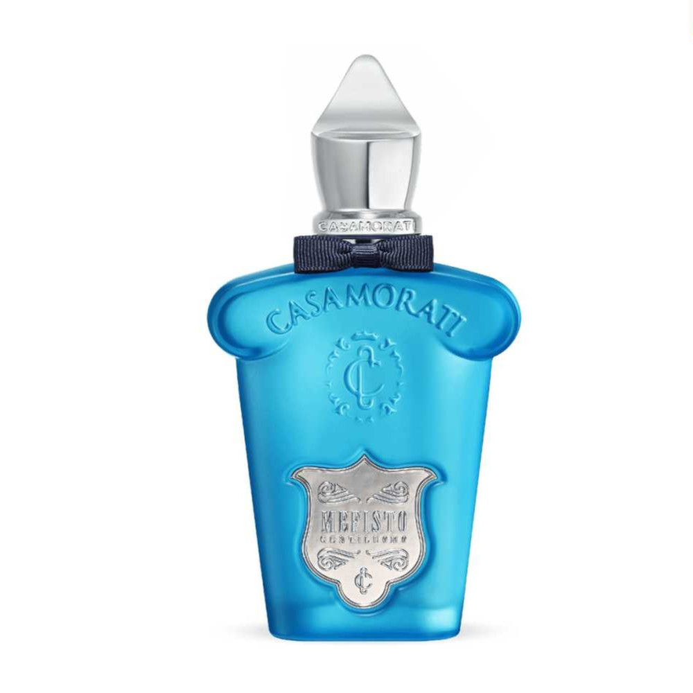 니치향수 제르조프 카사모라티 Mefisto Gentiluomo 오드퍼퓸 100ml 이태리 향수 : 코스메포르