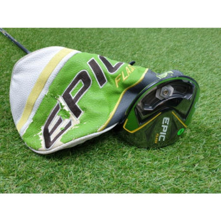 캘러웨이 [중고]캘러웨이 에픽 플래쉬 스타 SR 10.5도 드라이버 287F
