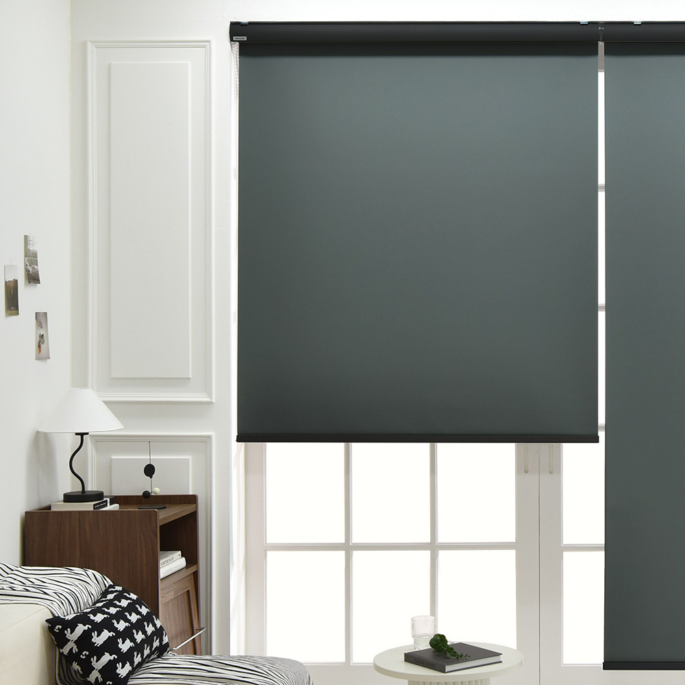 아라크네 롤스크린 암막방염시그니처 30x30