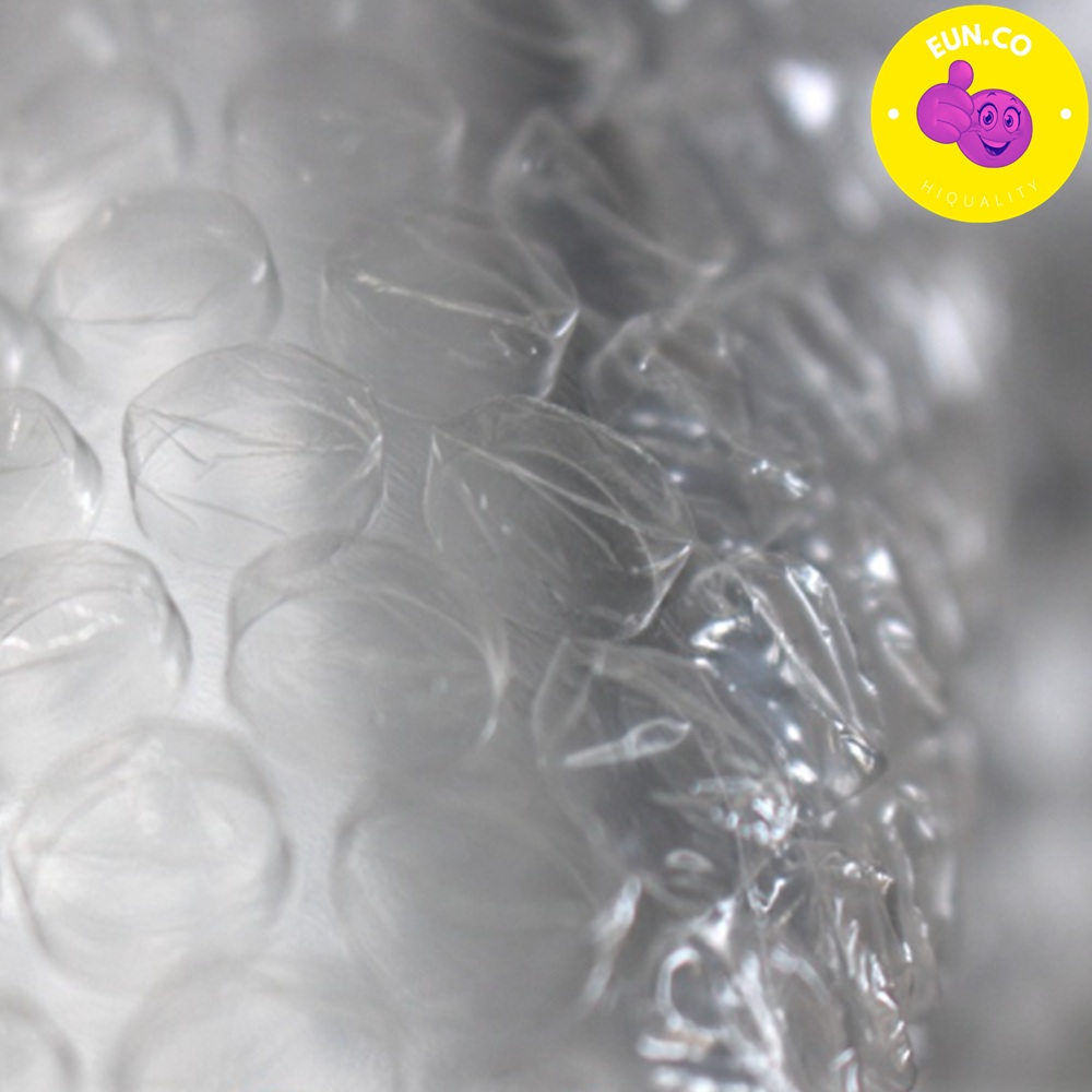 자취방 외풍차단 창문 뽁뽁이 쇼핑몰 물류창고 물건포장 충격방지 에어캡 - 상품 이미지