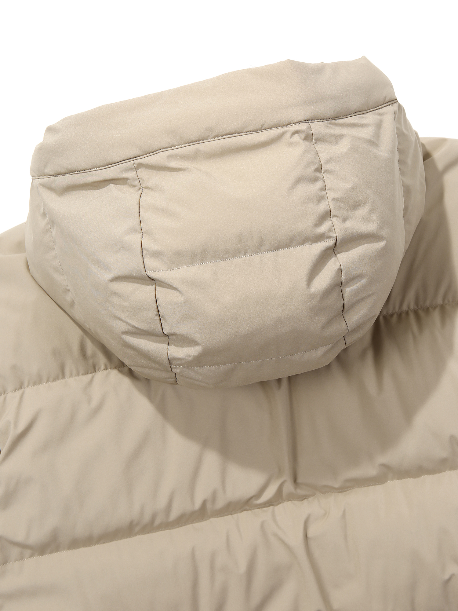[본사직영] K2 남성 BOOST_스탠다드 미들 다운_N/BEIGE(NATURAL BEIGE) KMW23595GJ - 상세 이미지 5